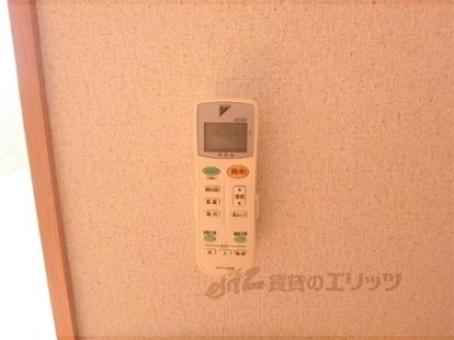 リモコン
