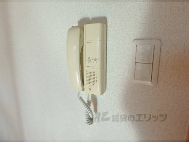 ドアフォン（ＴＶ含）