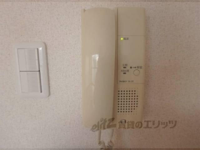 ドアフォン（ＴＶ含）