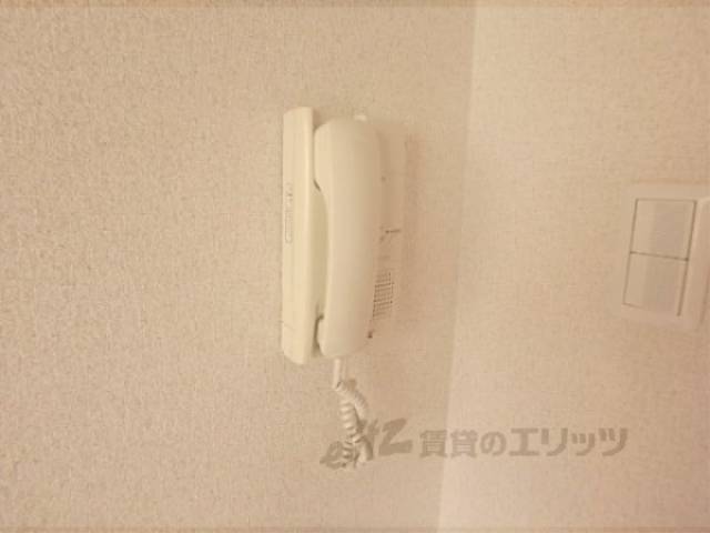 ドアフォン（ＴＶ含）