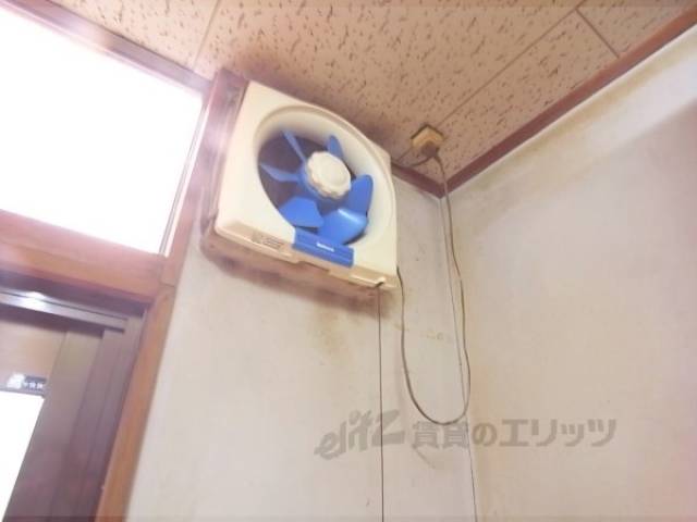 換気扇