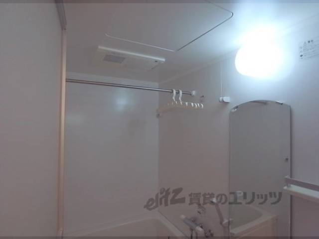 風呂　浴室乾燥機能