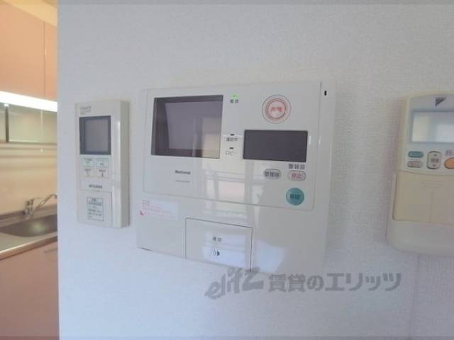 モニターフォン