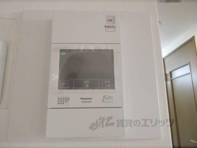 ドアフォン（ＴＶ含）