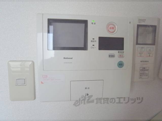 インターフォン