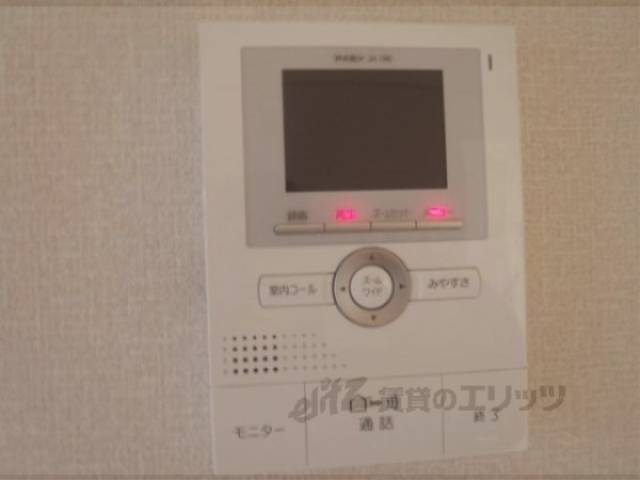 ドアフォン（ＴＶ含）