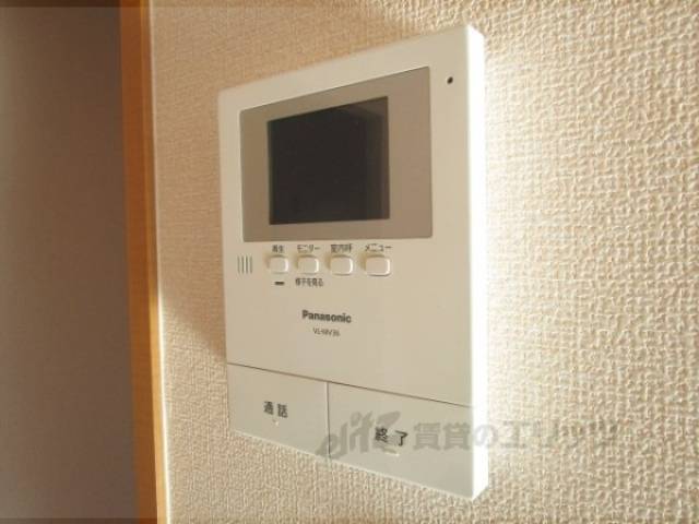 ドアフォン（ＴＶ含）