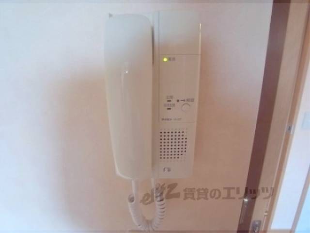 インターフォン