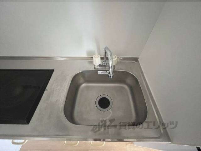 キッチン　シンク