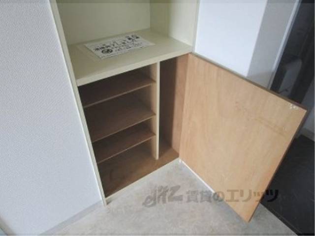 下駄箱