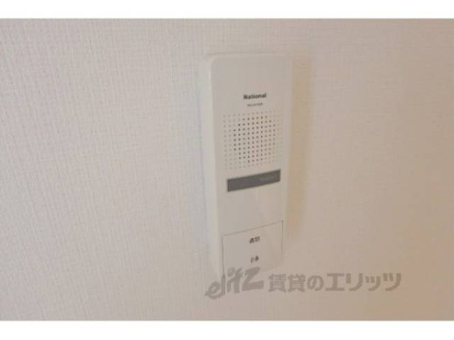 ドアフォン（ＴＶ含）