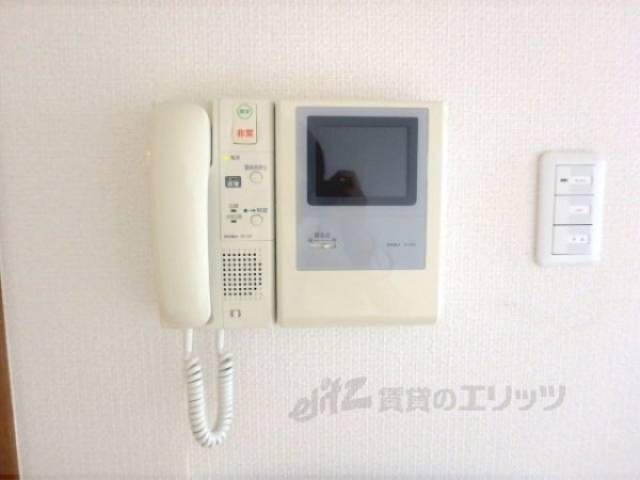 ドアフォン（ＴＶ含）
