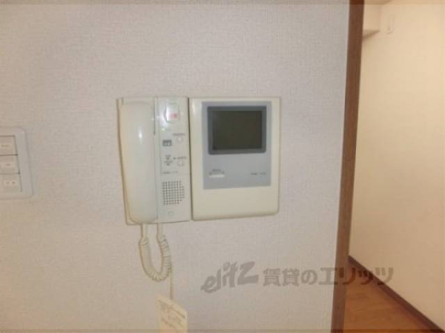 ドアフォン（ＴＶ含）