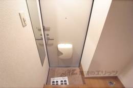 ロフティ北花山１室内写真2
