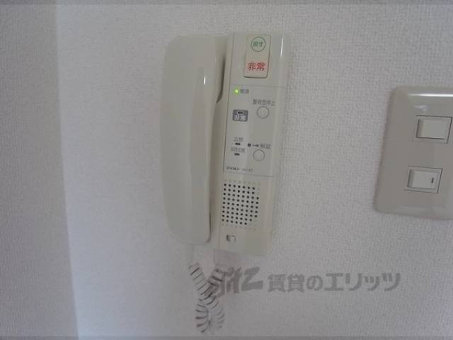 インターフォン