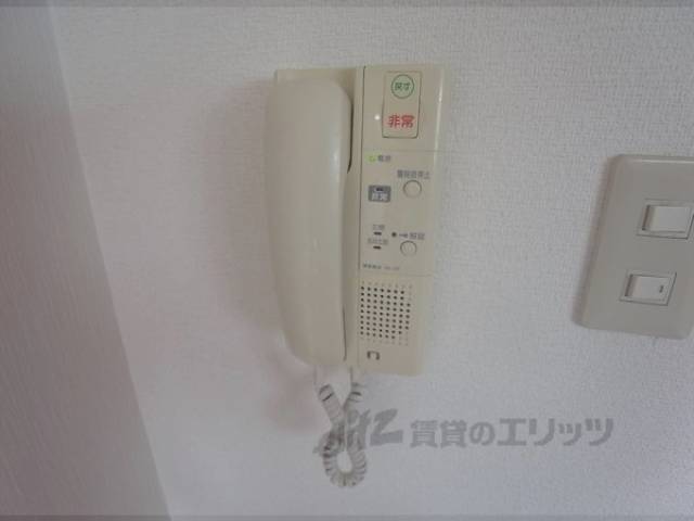 インターフォン