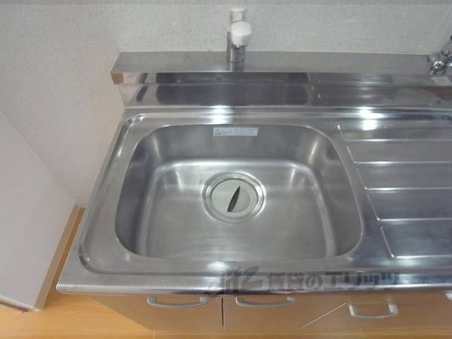 キッチン　シンク