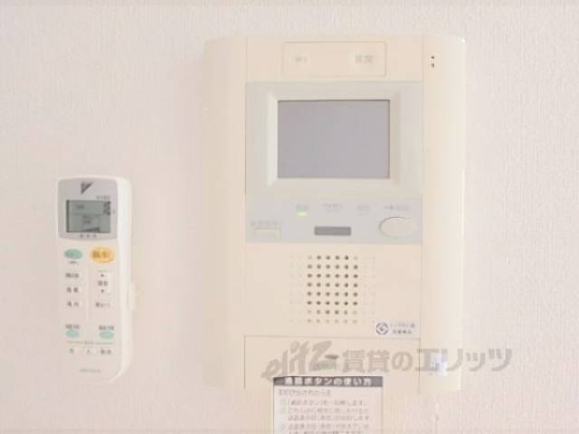 ドアフォン（ＴＶ含）