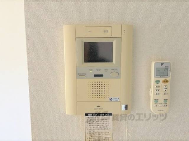 ドアフォン（ＴＶ含）