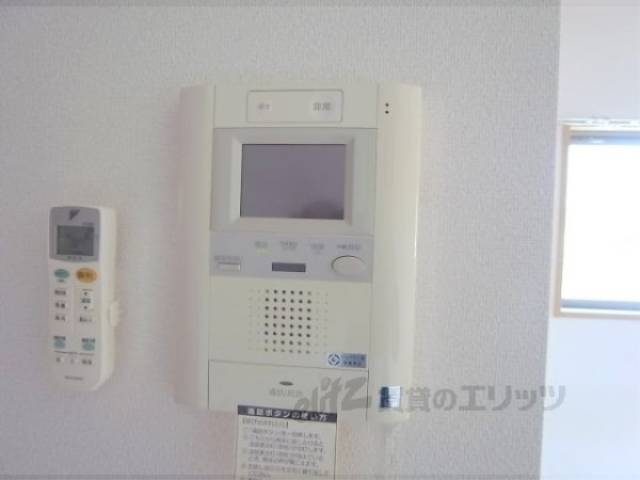 ドアフォン（ＴＶ含）