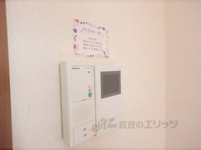 ドアフォン（ＴＶ含）