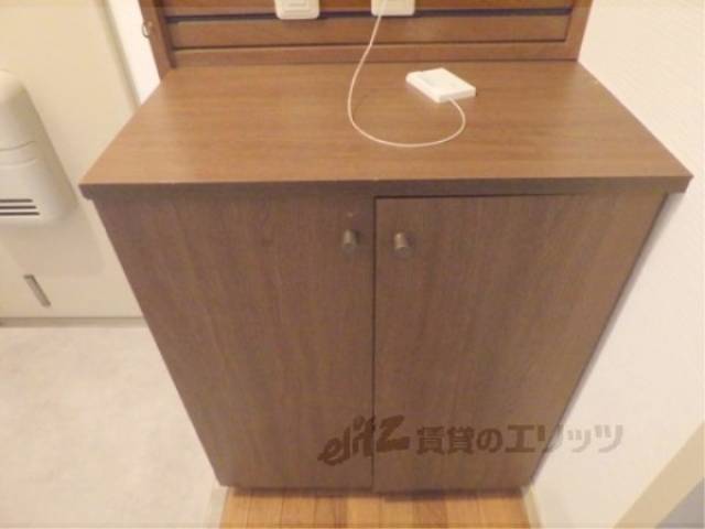 下駄箱