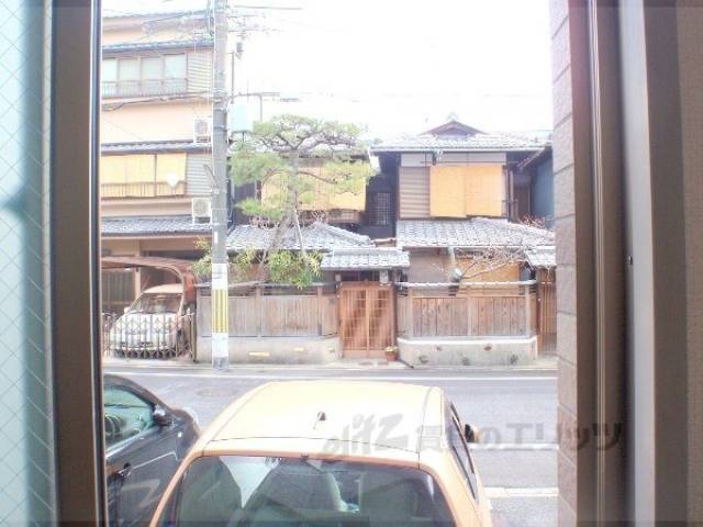 眺め