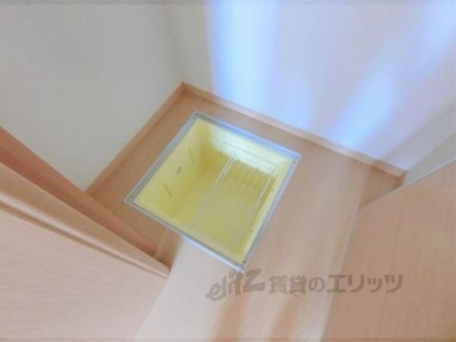 床下収納