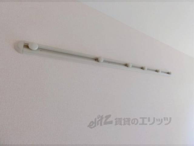 ハンガー掛け