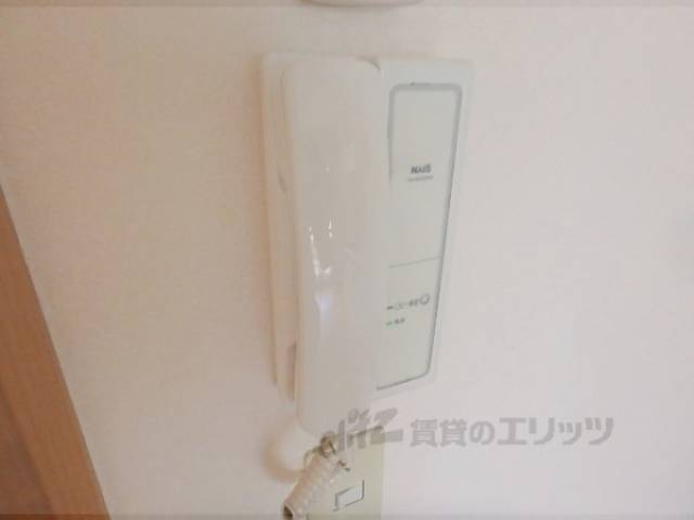 インターフォン