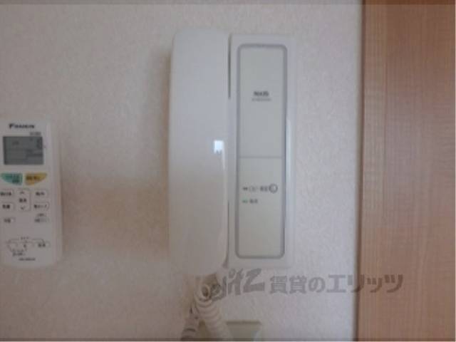 インターフォン