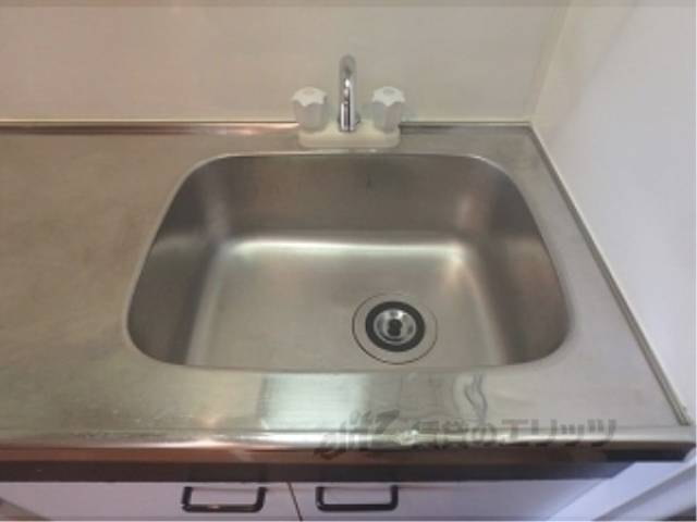 キッチン　シンク