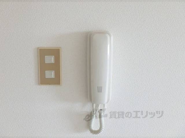 ドアホン
