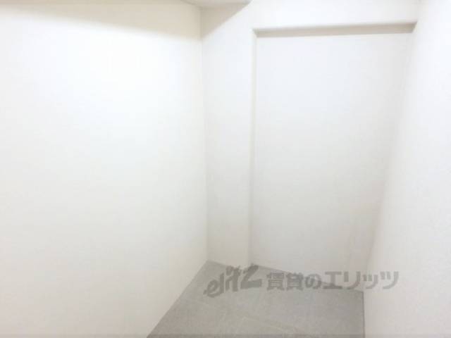 収納　納戸