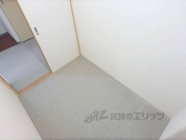 収納　納戸