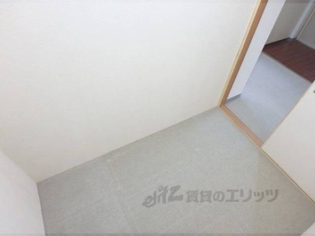 収納　納戸