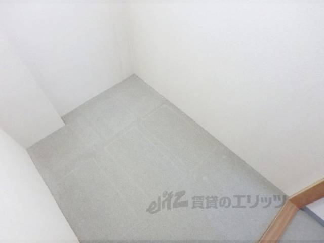 収納　納戸