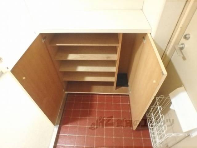 下駄箱