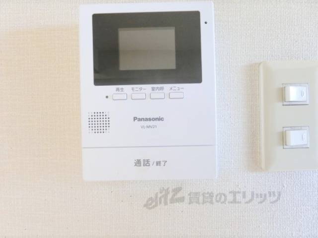 ドアフォン（ＴＶ含）
