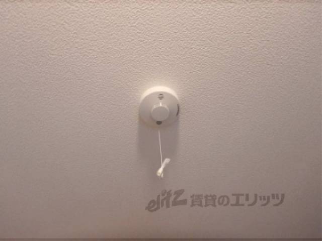 火災報知器