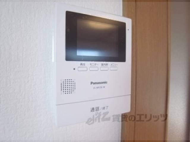 ドアフォン（ＴＶ含）