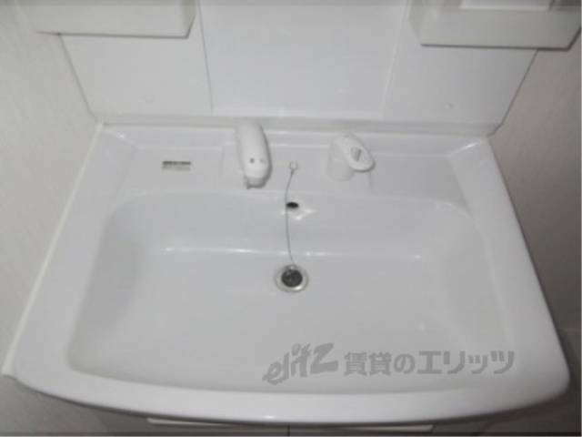 洗面所