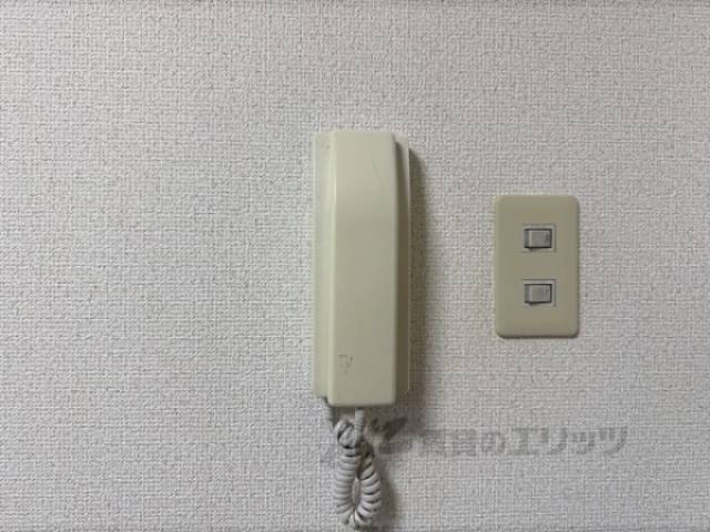 ドアフォン（ＴＶ含）