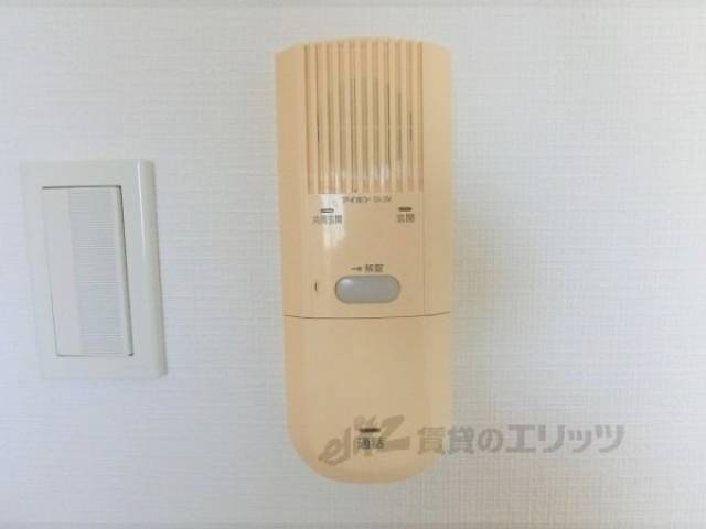 インターフォン