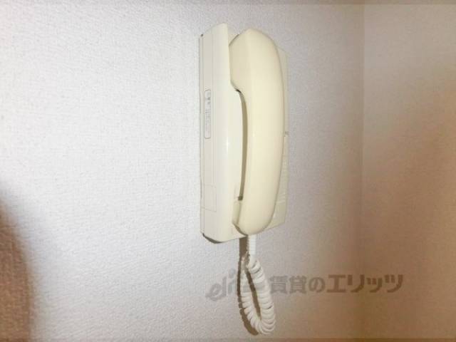 ドアホン
