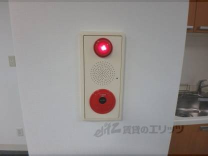 火災報知器