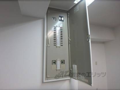 配電盤