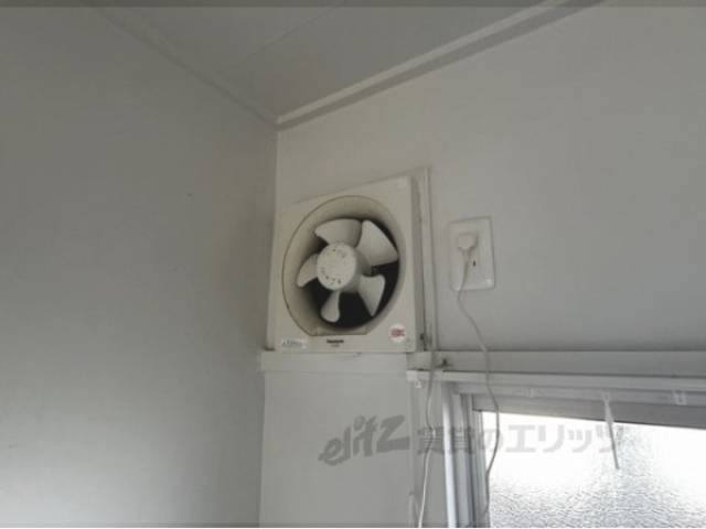換気扇