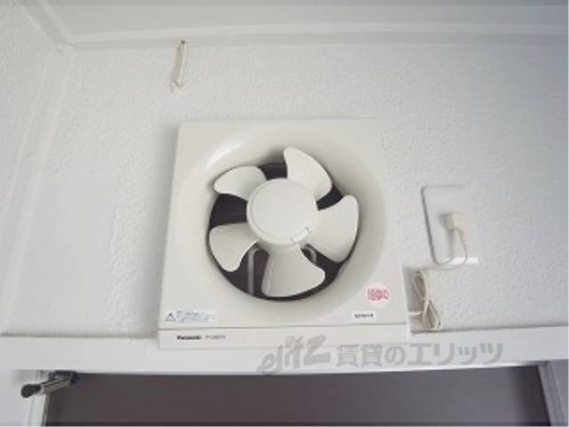 換気扇