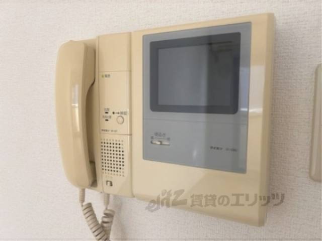 ドアフォン（ＴＶ含）
